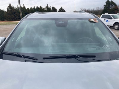 2025 Buick Enclave Avenir FWD