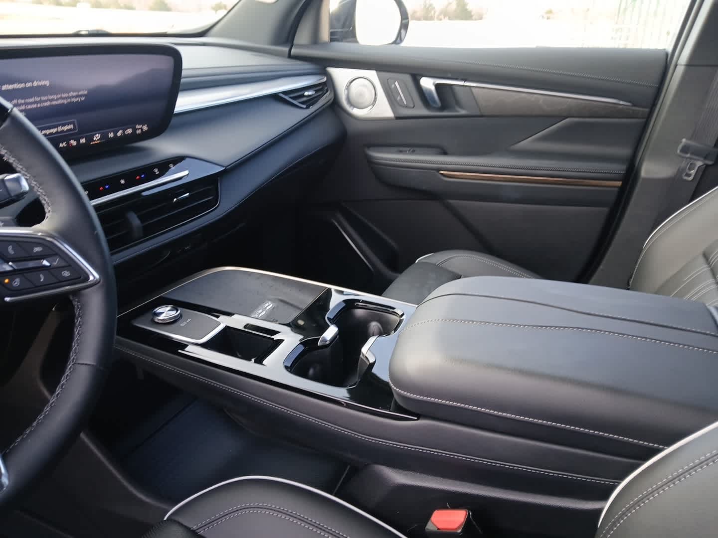 2025 Buick Enclave Avenir FWD