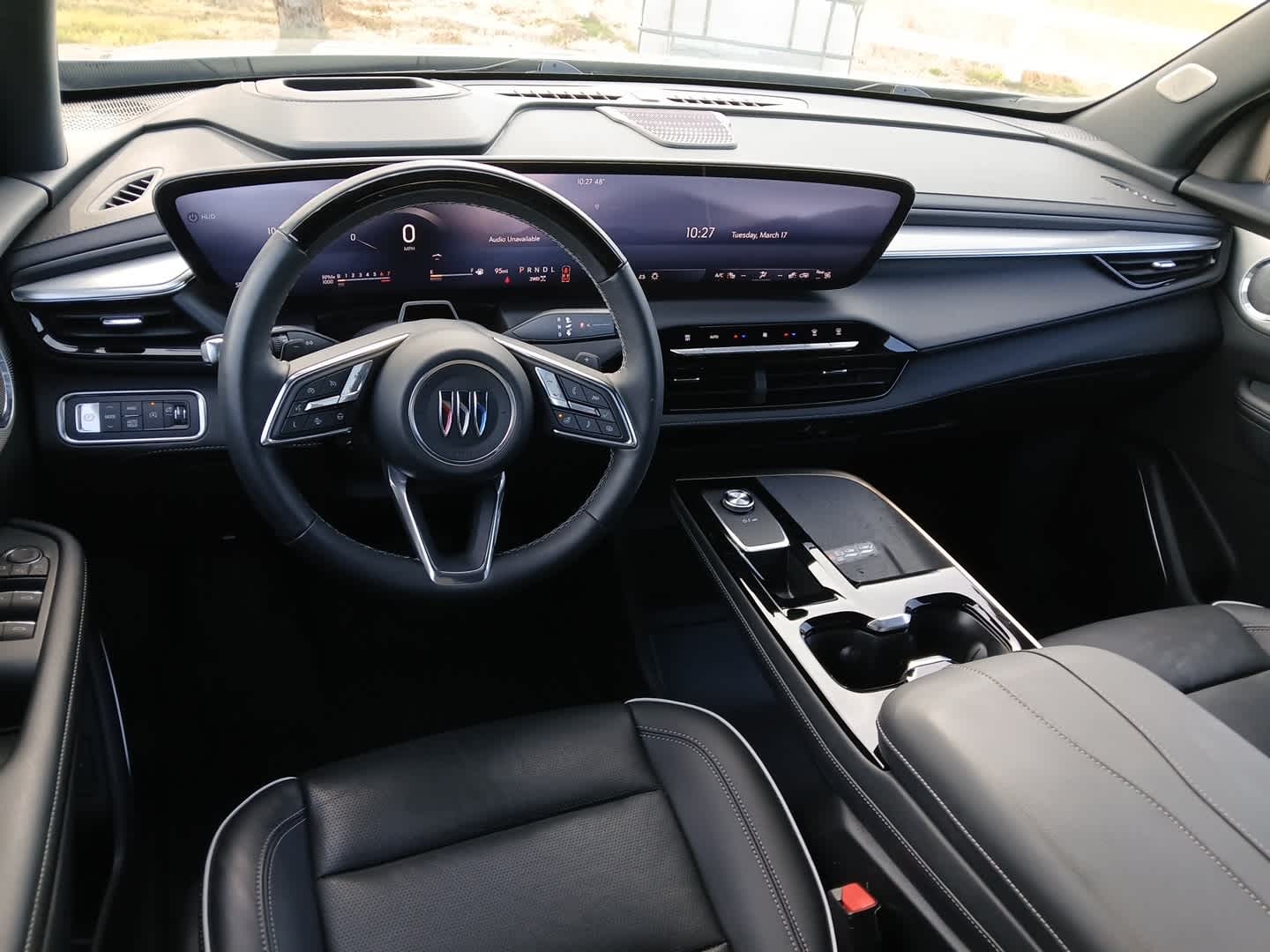 2025 Buick Enclave Avenir FWD