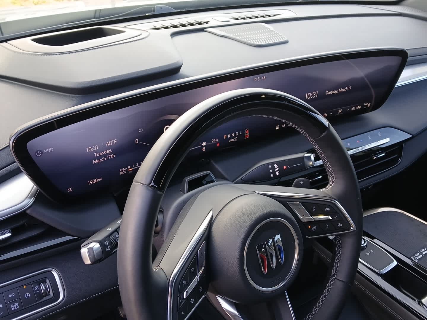 2025 Buick Enclave Avenir FWD