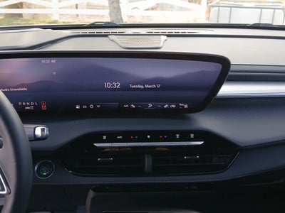 2025 Buick Enclave Avenir FWD