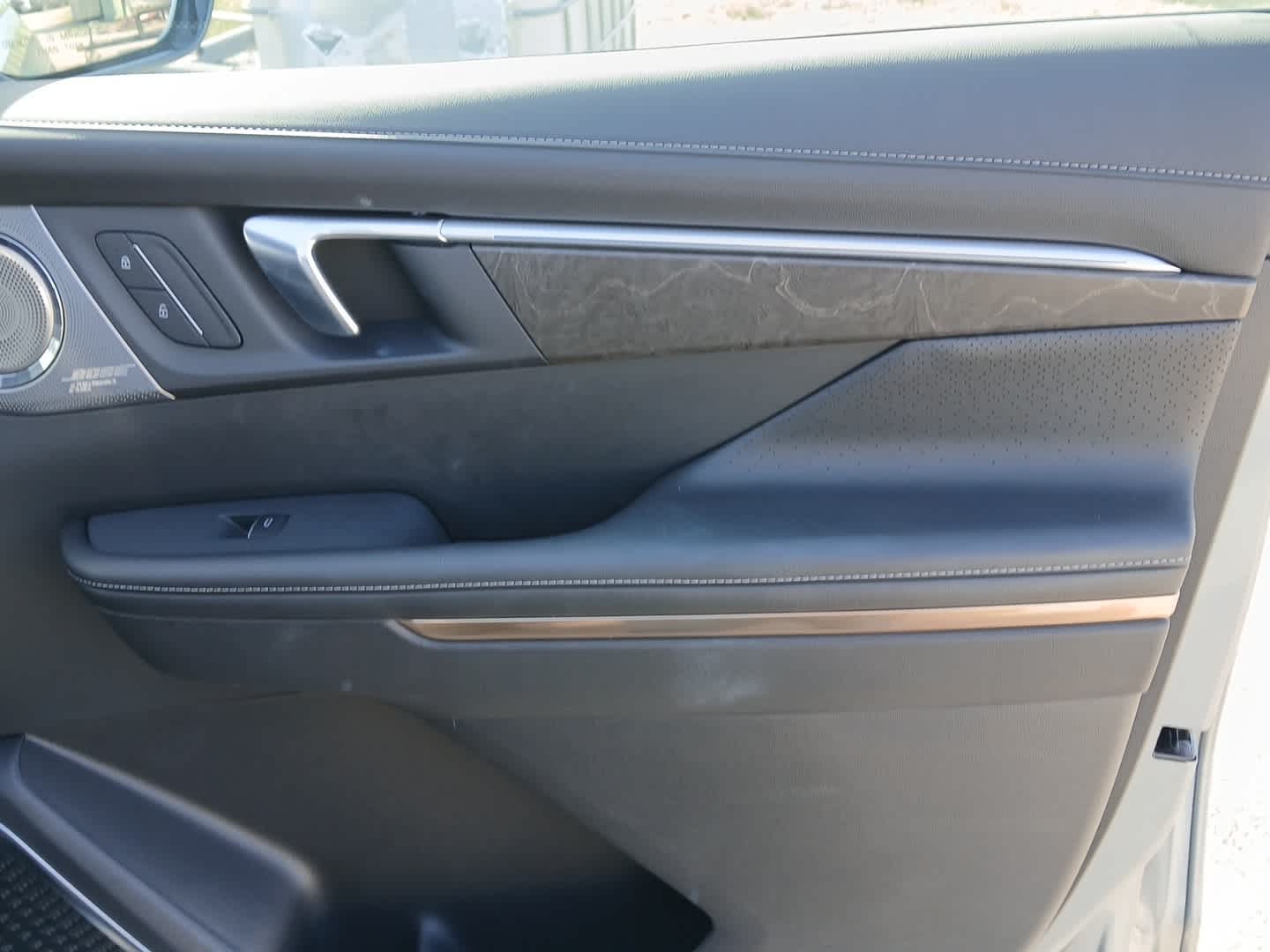 2025 Buick Enclave Avenir FWD