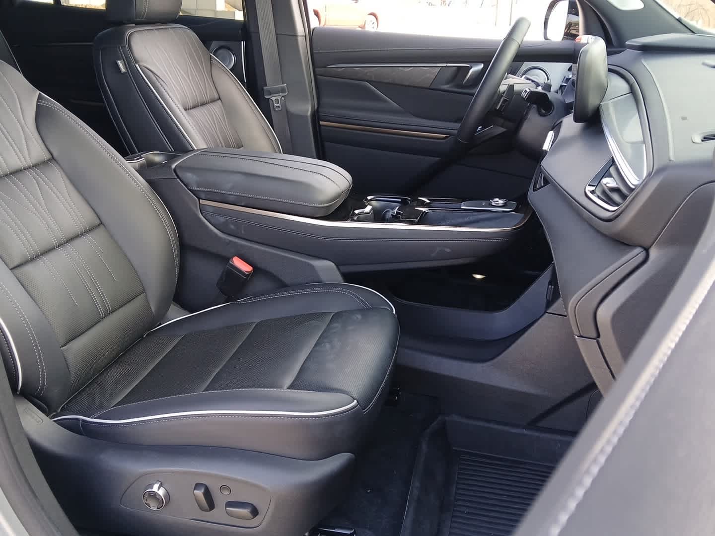 2025 Buick Enclave Avenir FWD