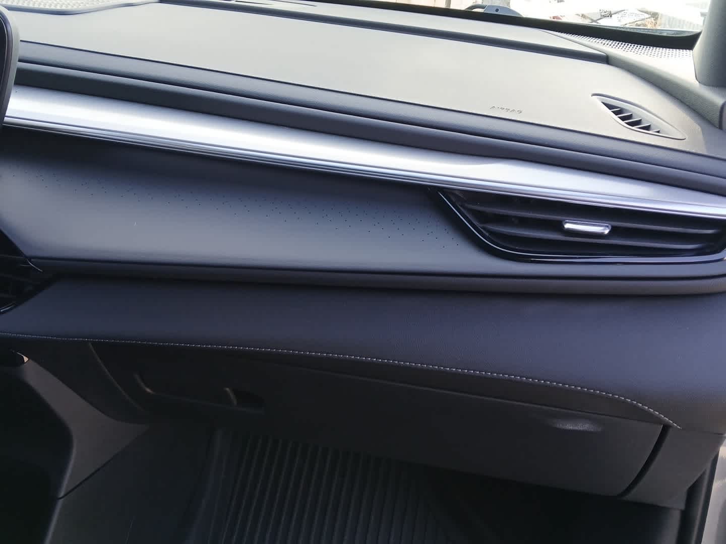 2025 Buick Enclave Avenir FWD