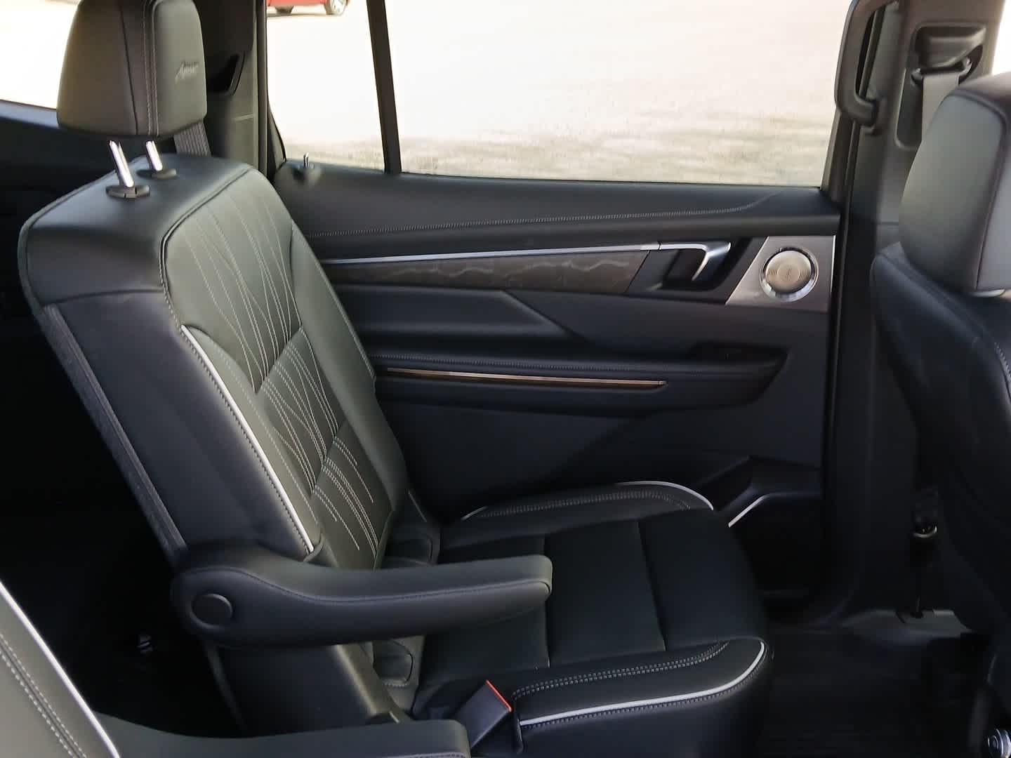 2025 Buick Enclave Avenir FWD