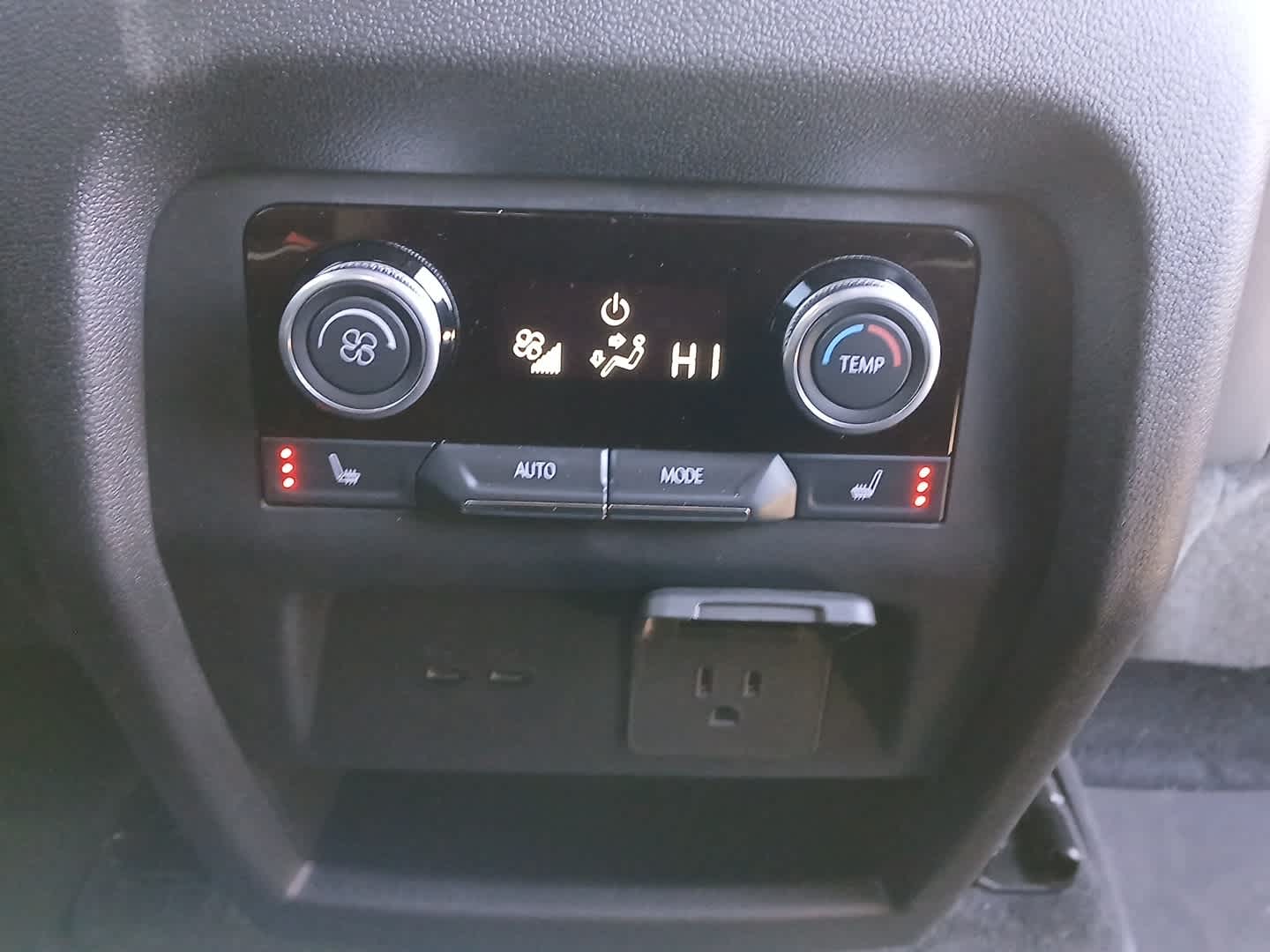 2025 Buick Enclave Avenir FWD