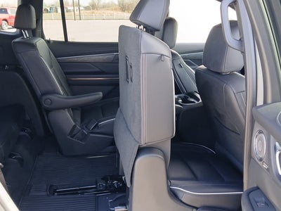 2025 Buick Enclave Avenir FWD