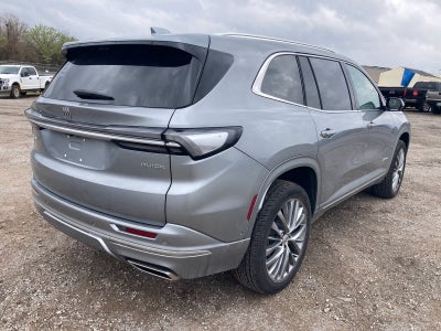 2025 Buick Enclave Avenir FWD