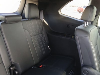 2025 Buick Enclave Avenir FWD