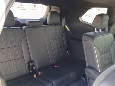 2025 Buick Enclave Avenir FWD