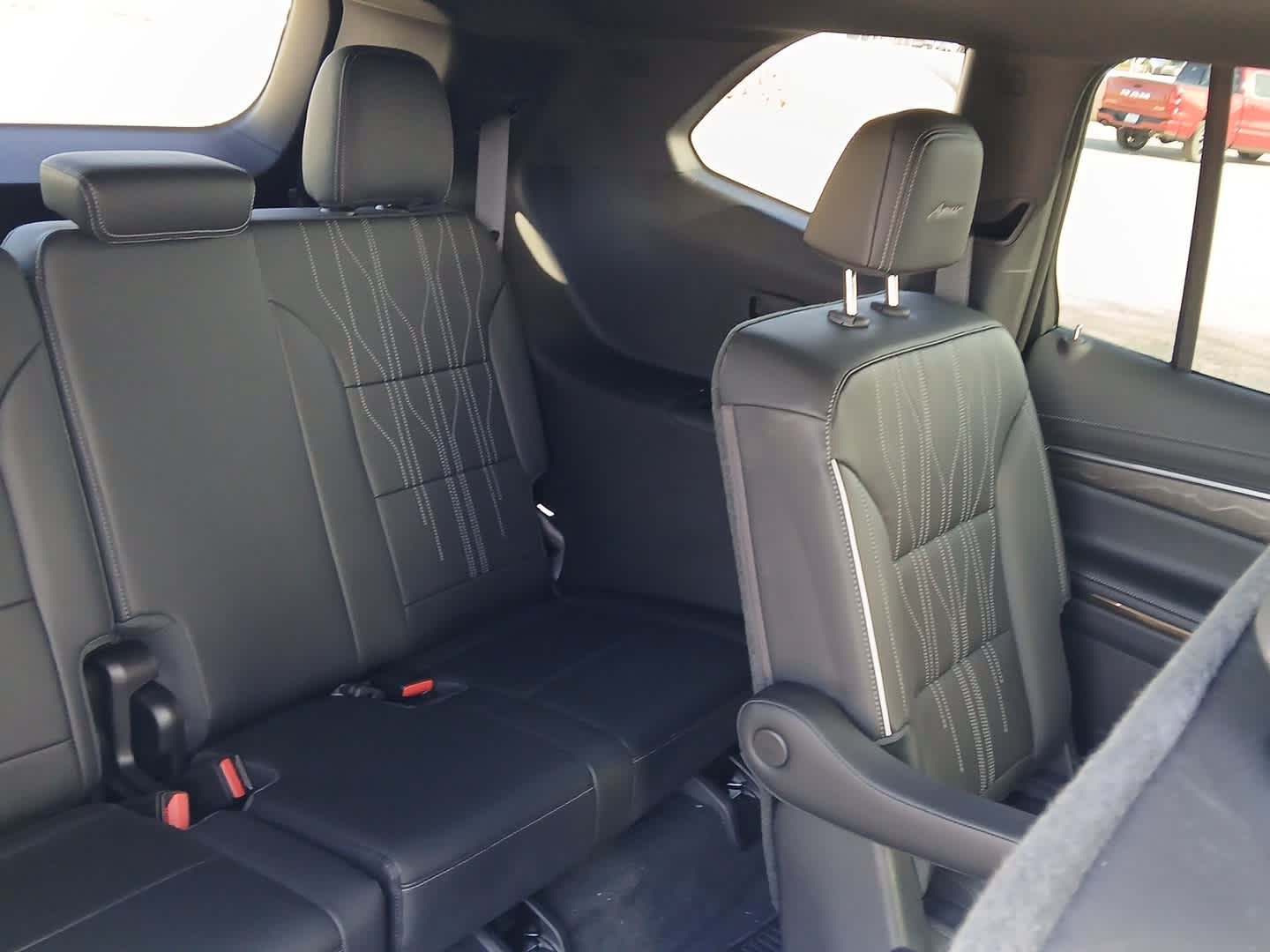 2025 Buick Enclave Avenir FWD