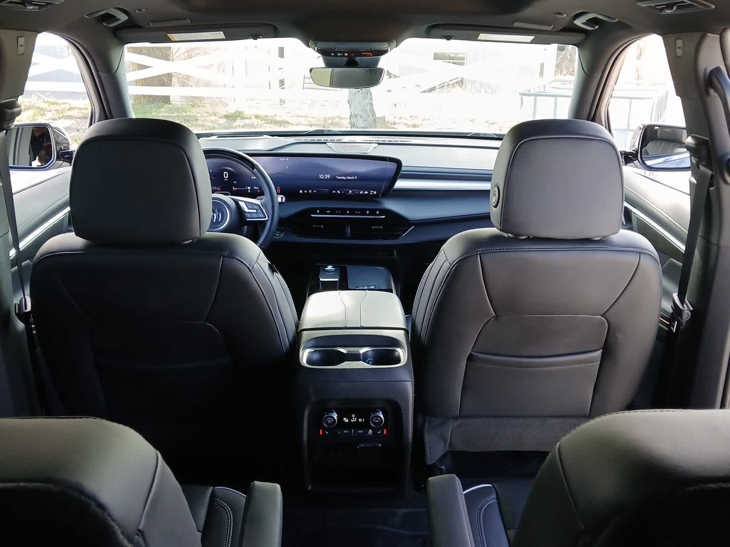 2025 Buick Enclave Avenir FWD