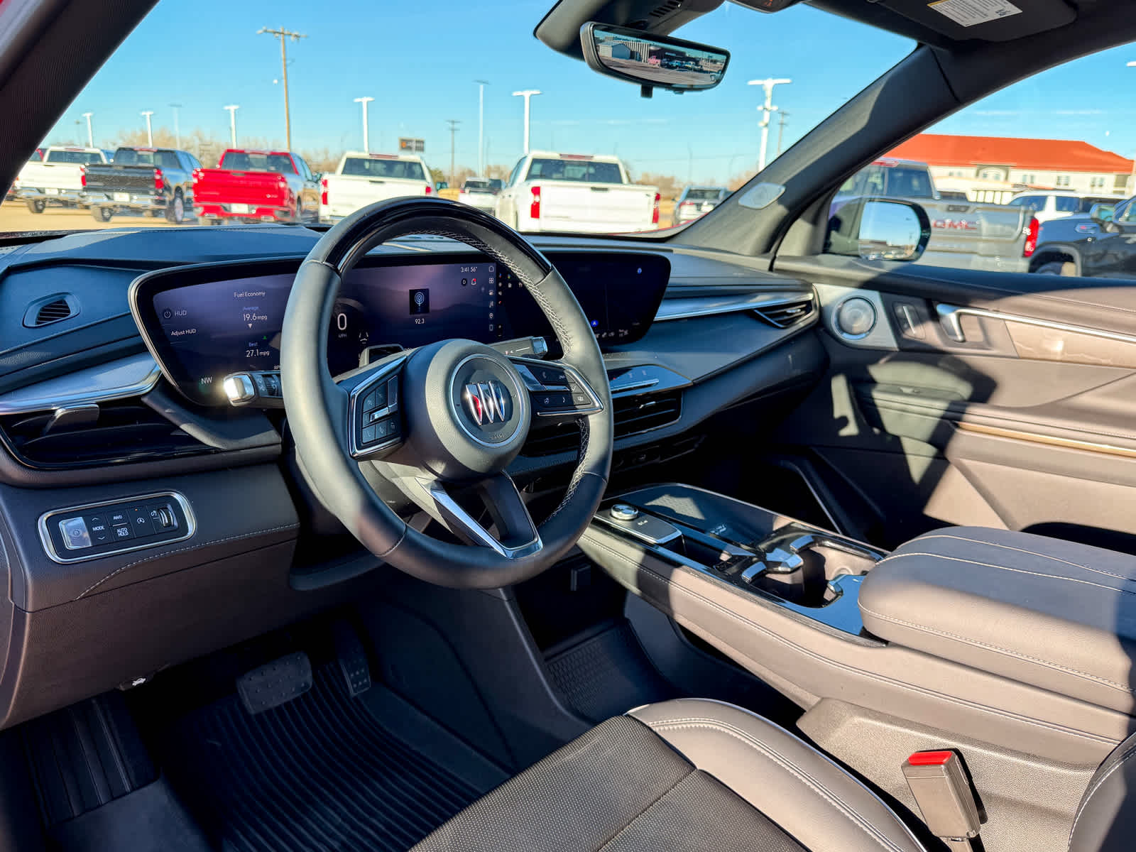 2025 Buick Enclave Avenir FWD