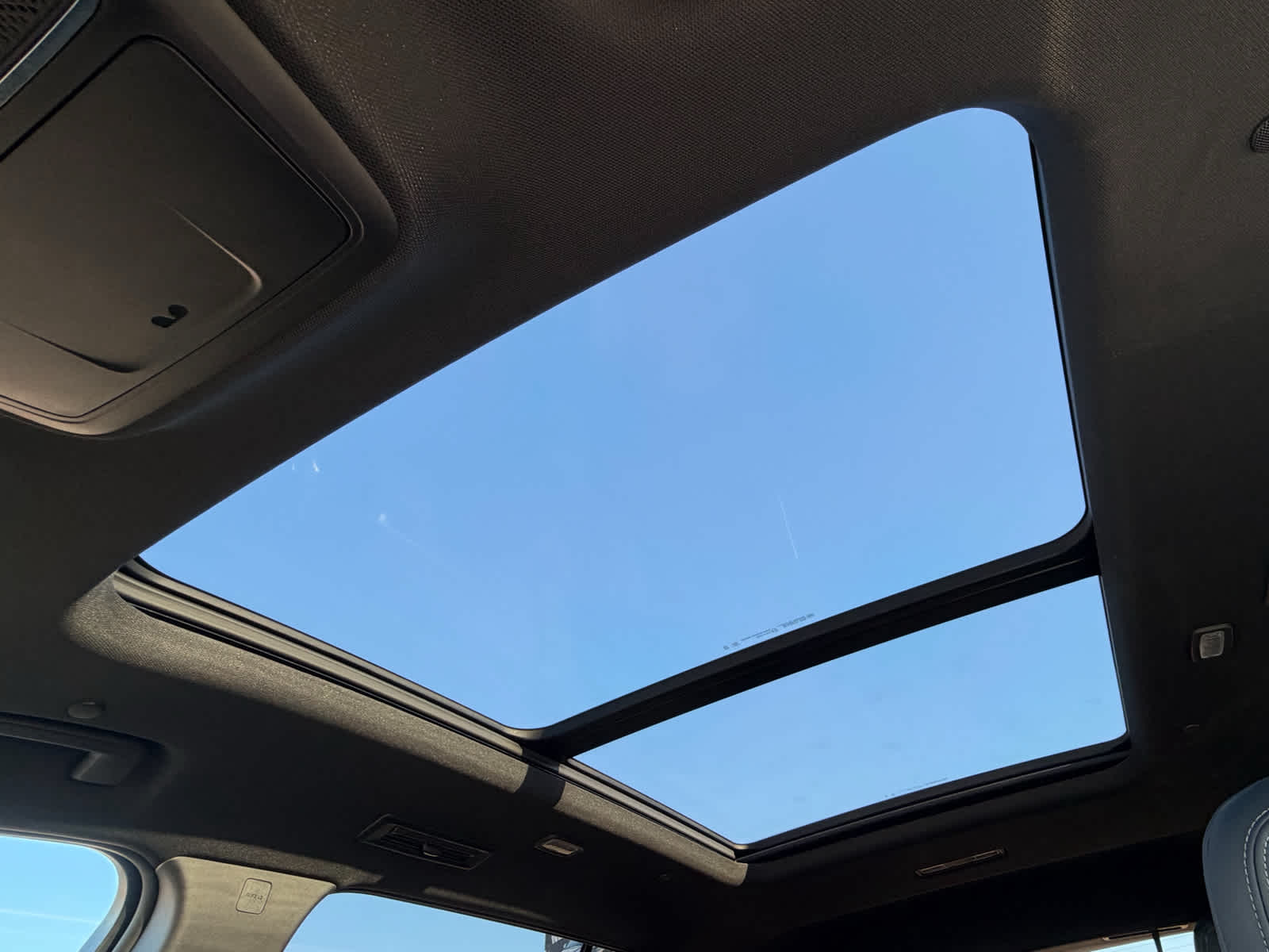 2025 Buick Enclave Avenir FWD