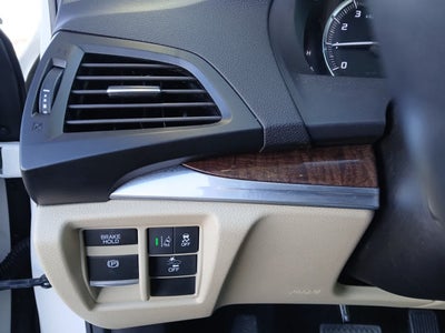 2020 Acura MDX Standard