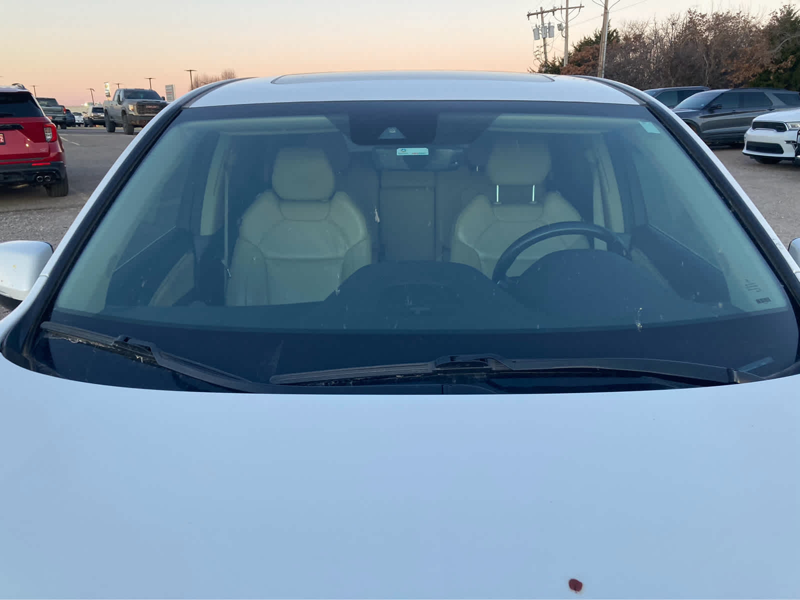 2020 Acura MDX Standard