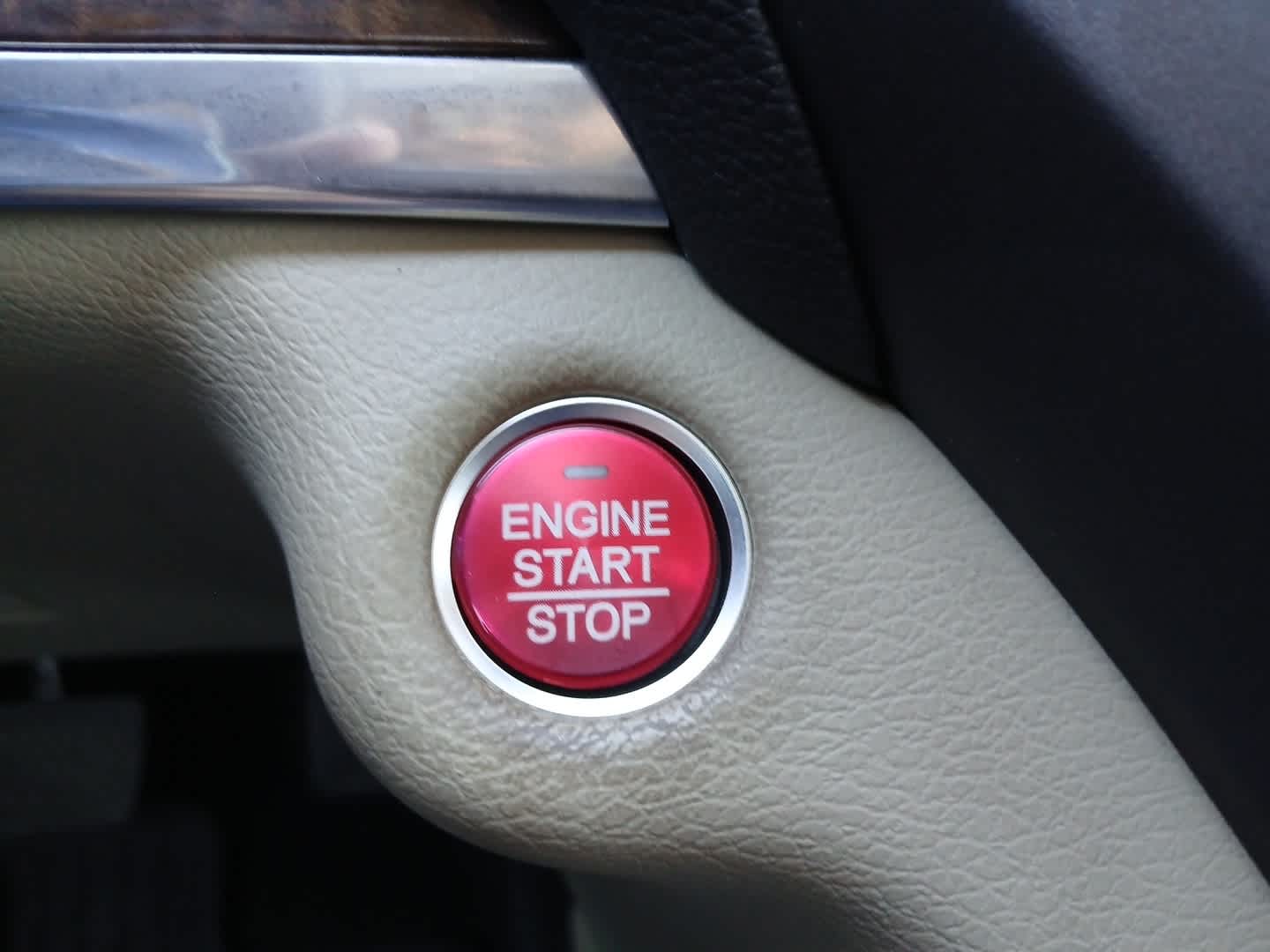 2020 Acura MDX Standard