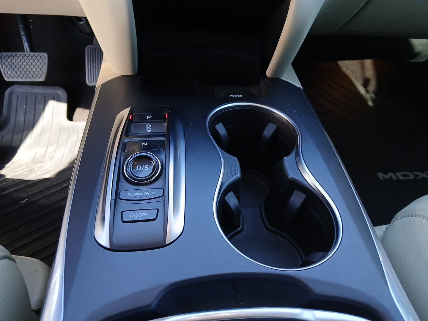 2020 Acura MDX Standard