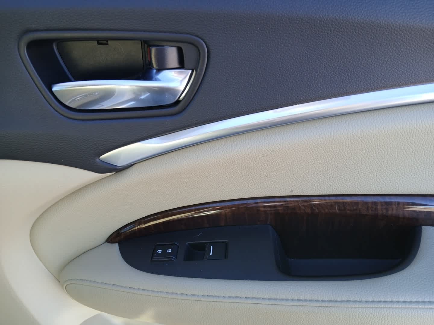 2020 Acura MDX Standard