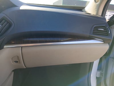 2020 Acura MDX Standard