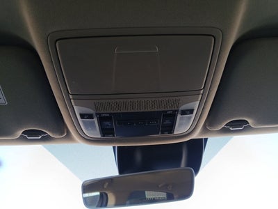 2020 Acura MDX Standard