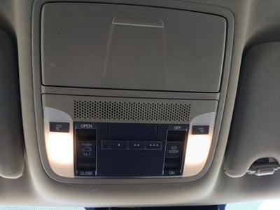 2020 Acura MDX Standard