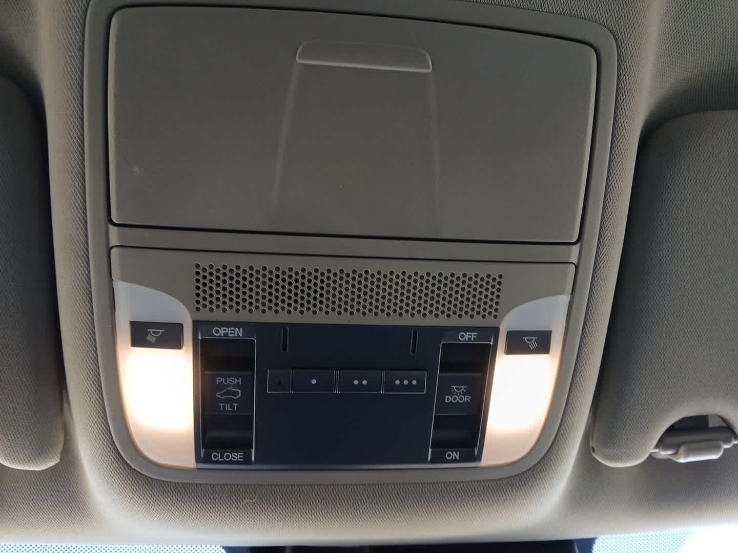 2020 Acura MDX Standard