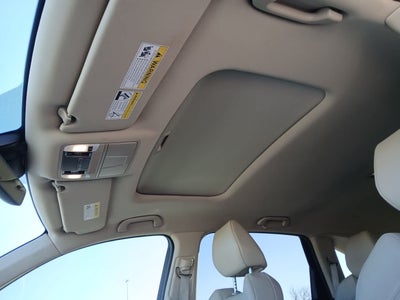 2020 Acura MDX Standard