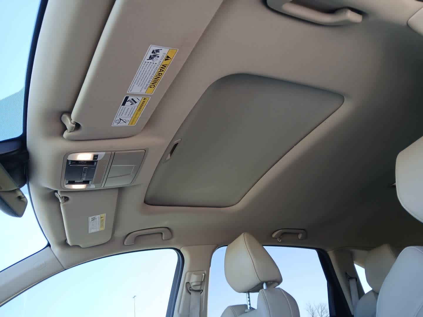 2020 Acura MDX Standard