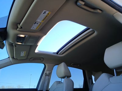 2020 Acura MDX Standard