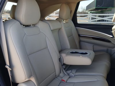 2020 Acura MDX Standard