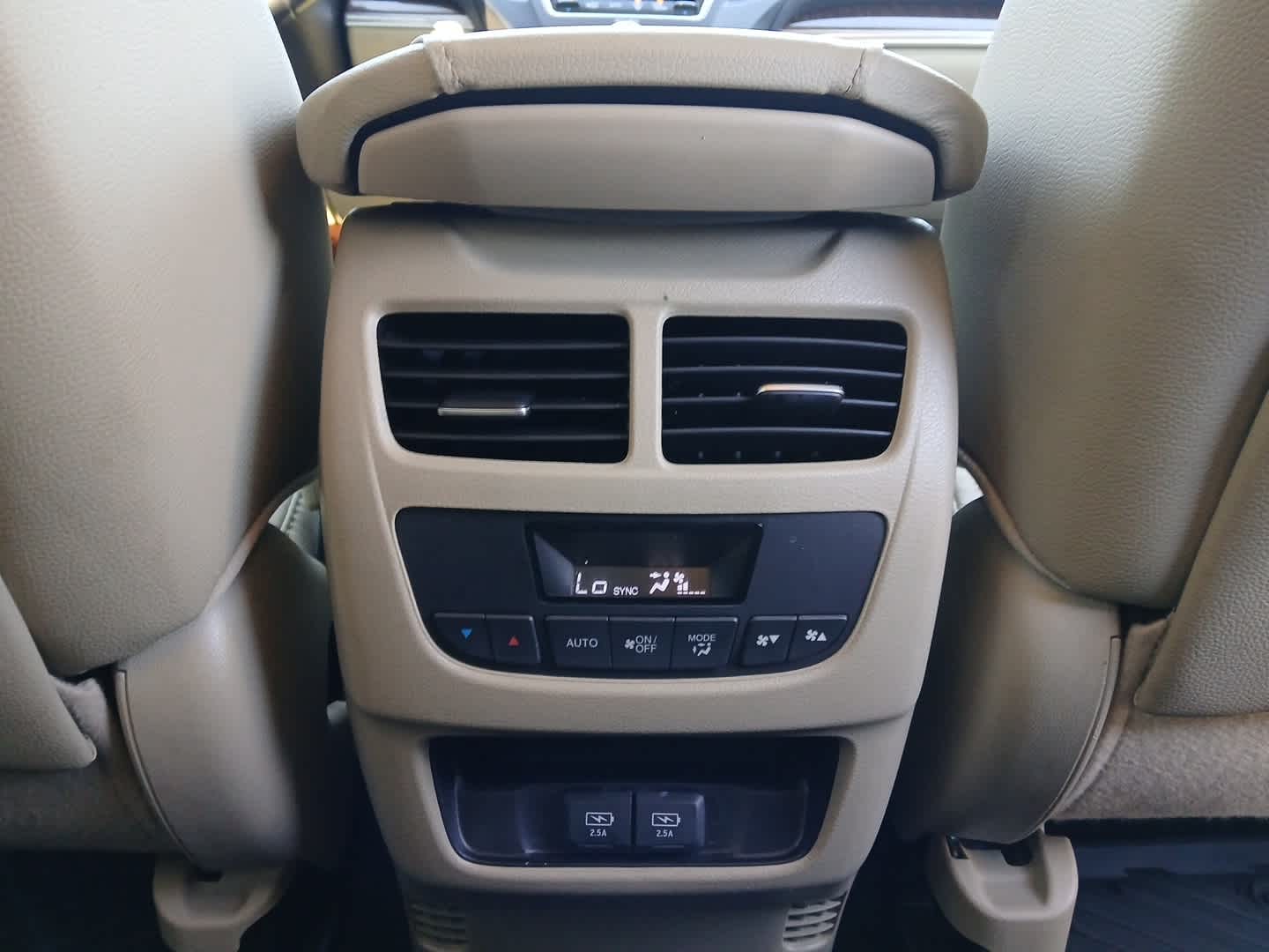 2020 Acura MDX Standard