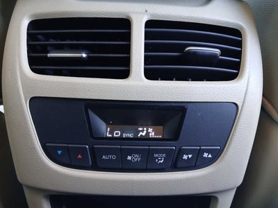 2020 Acura MDX Standard