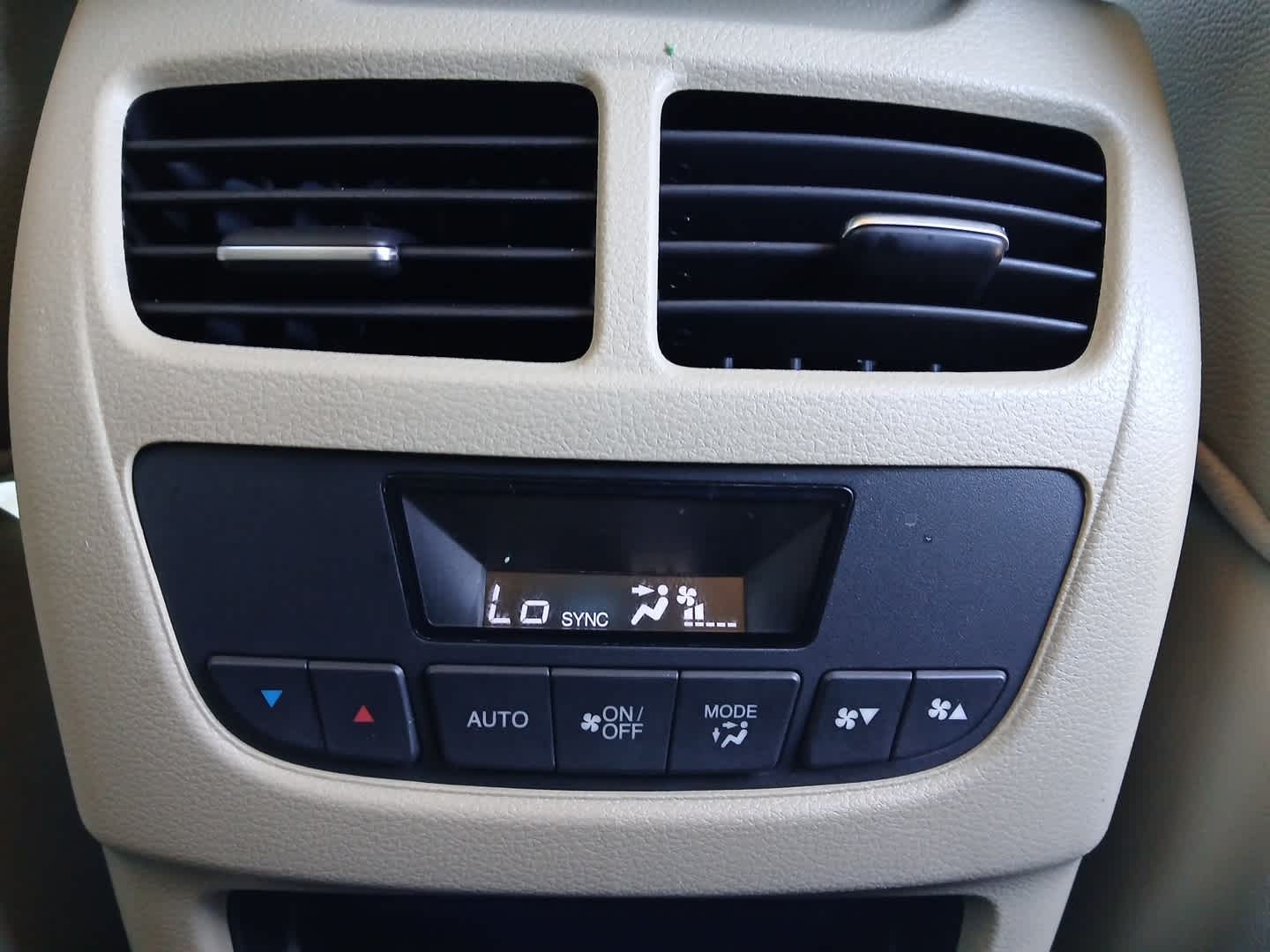 2020 Acura MDX Standard