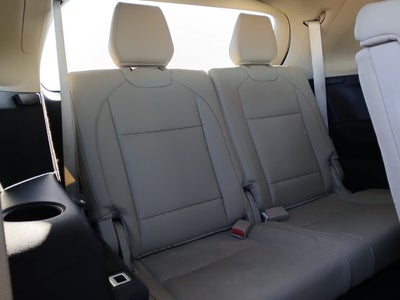 2020 Acura MDX Standard