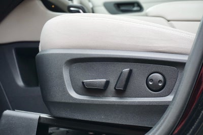 2024 Nissan Pathfinder SV 4WD