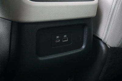 2024 Nissan Pathfinder SV 4WD