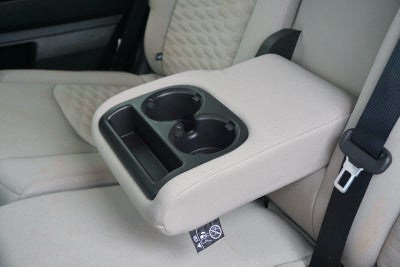 2024 Nissan Pathfinder SV 4WD