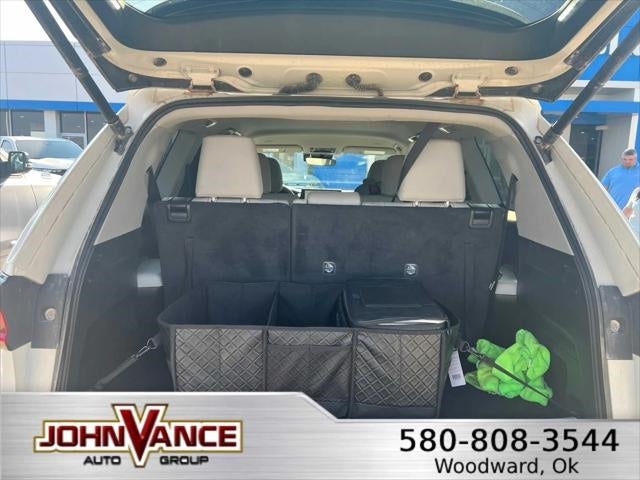 2024 Toyota Grand Highlander XLE for sale in Oklahoma City