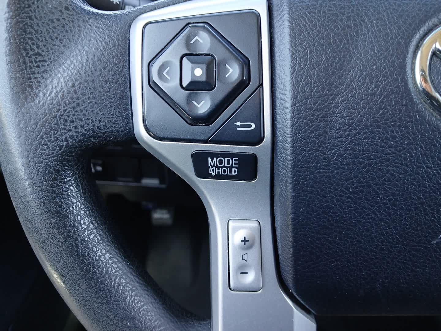 2016 Toyota Tundra SR5 4.6L V8