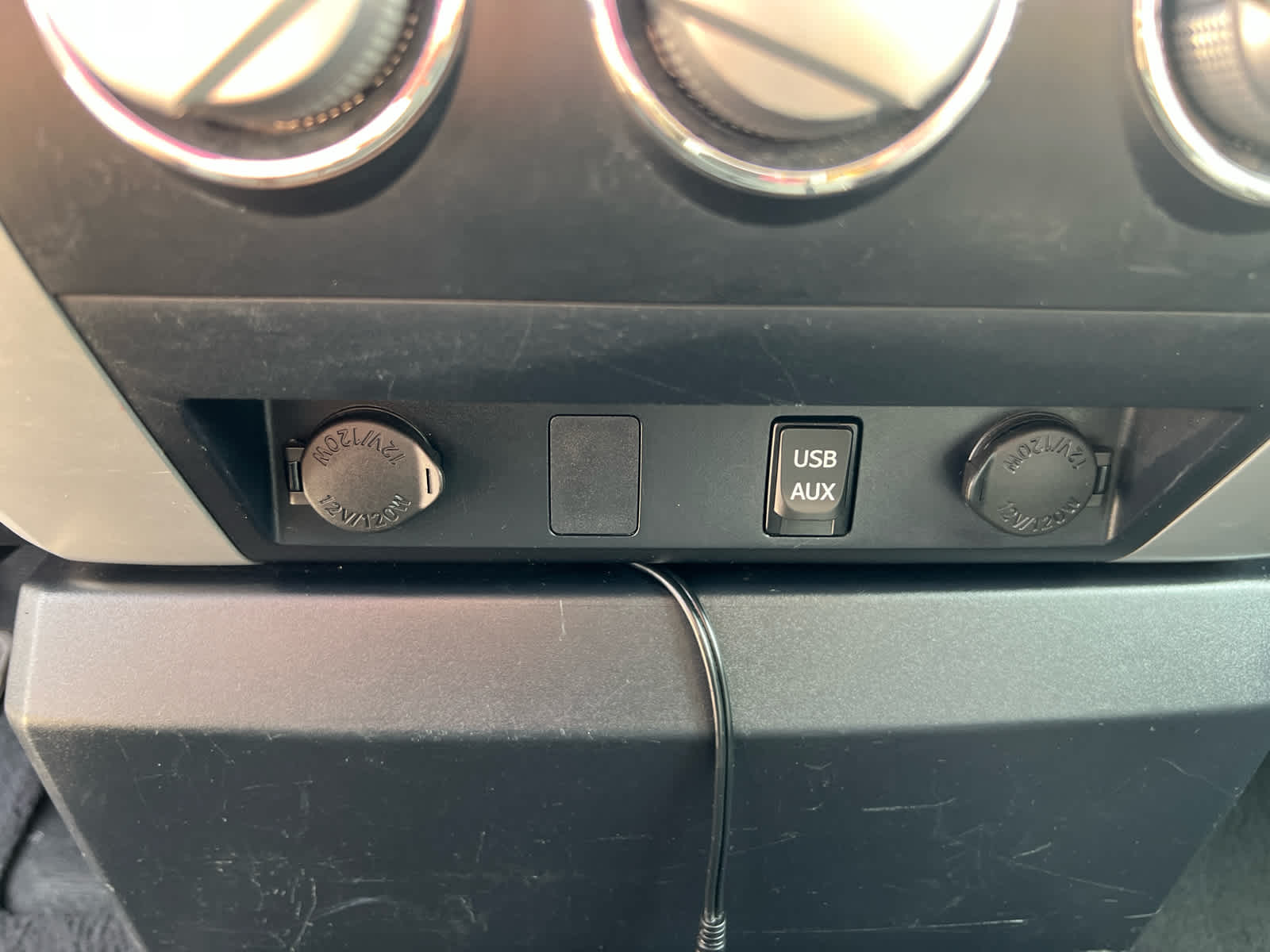 2016 Toyota Tundra SR5 4.6L V8