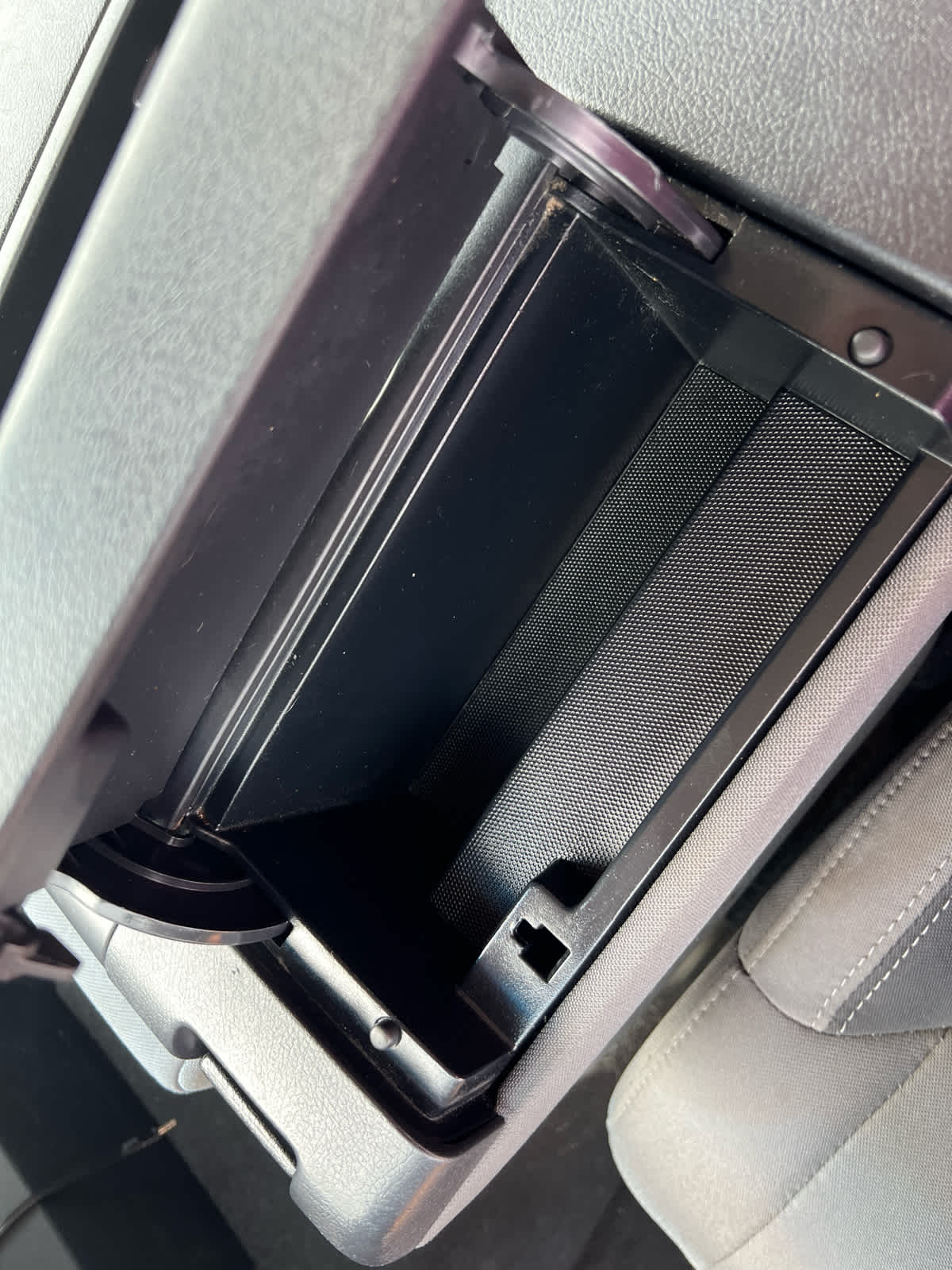 2016 Toyota Tundra SR5 4.6L V8