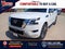 2023 Nissan Armada Platinum 2WD