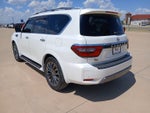 2023 Nissan Armada Platinum 2WD