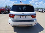2023 Nissan Armada Platinum 2WD