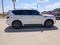2023 Nissan Armada Platinum 2WD