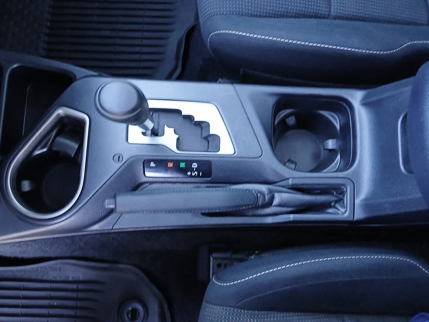 2018 Toyota RAV4 Hybrid XLE