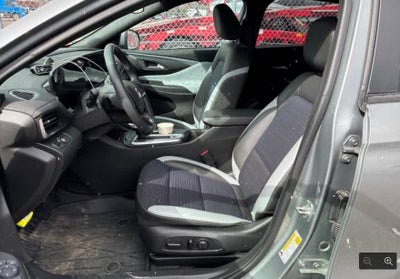 2024 Buick Envista Preferred FWD