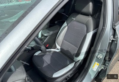 2024 Buick Envista Preferred FWD