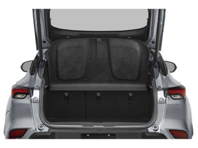 2024 Buick Envista Preferred FWD